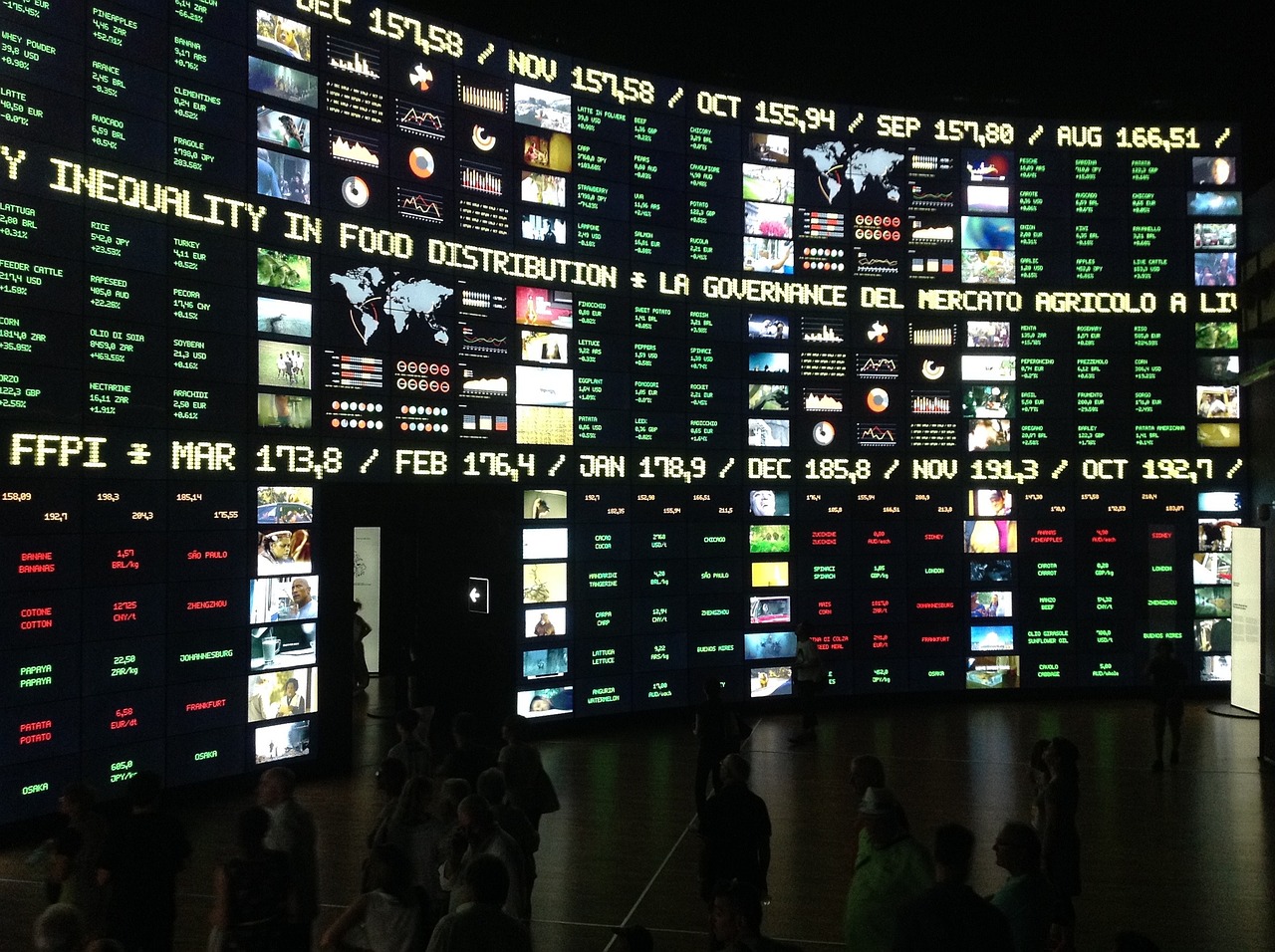 最新云技术,重塑数字世界的核心力量