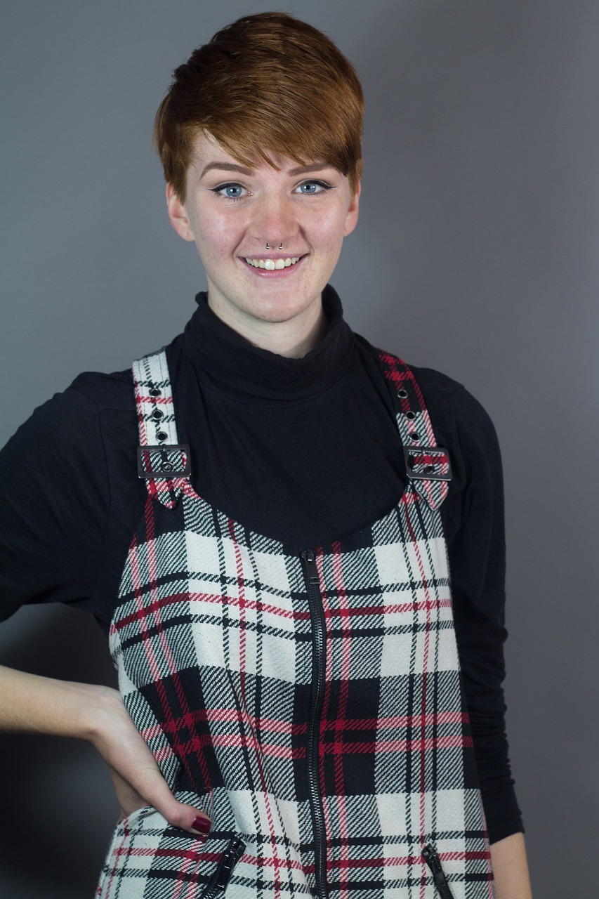 MC梦柯最新潮流时尚照片探索,时尚魅力的前沿动态