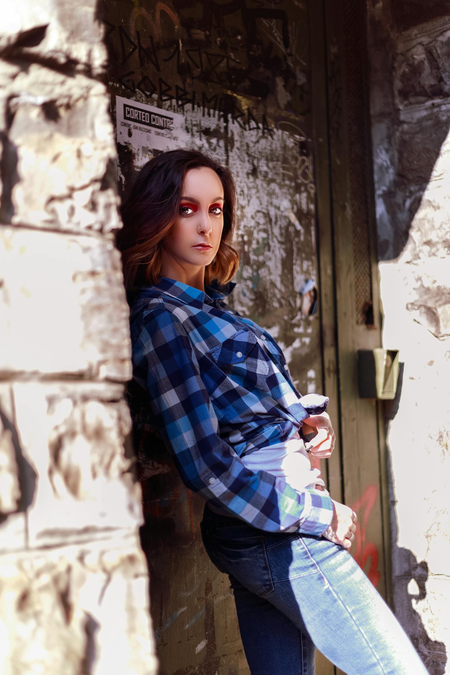 MC梦柯最新潮流时尚照片探索,时尚魅力的前沿动态