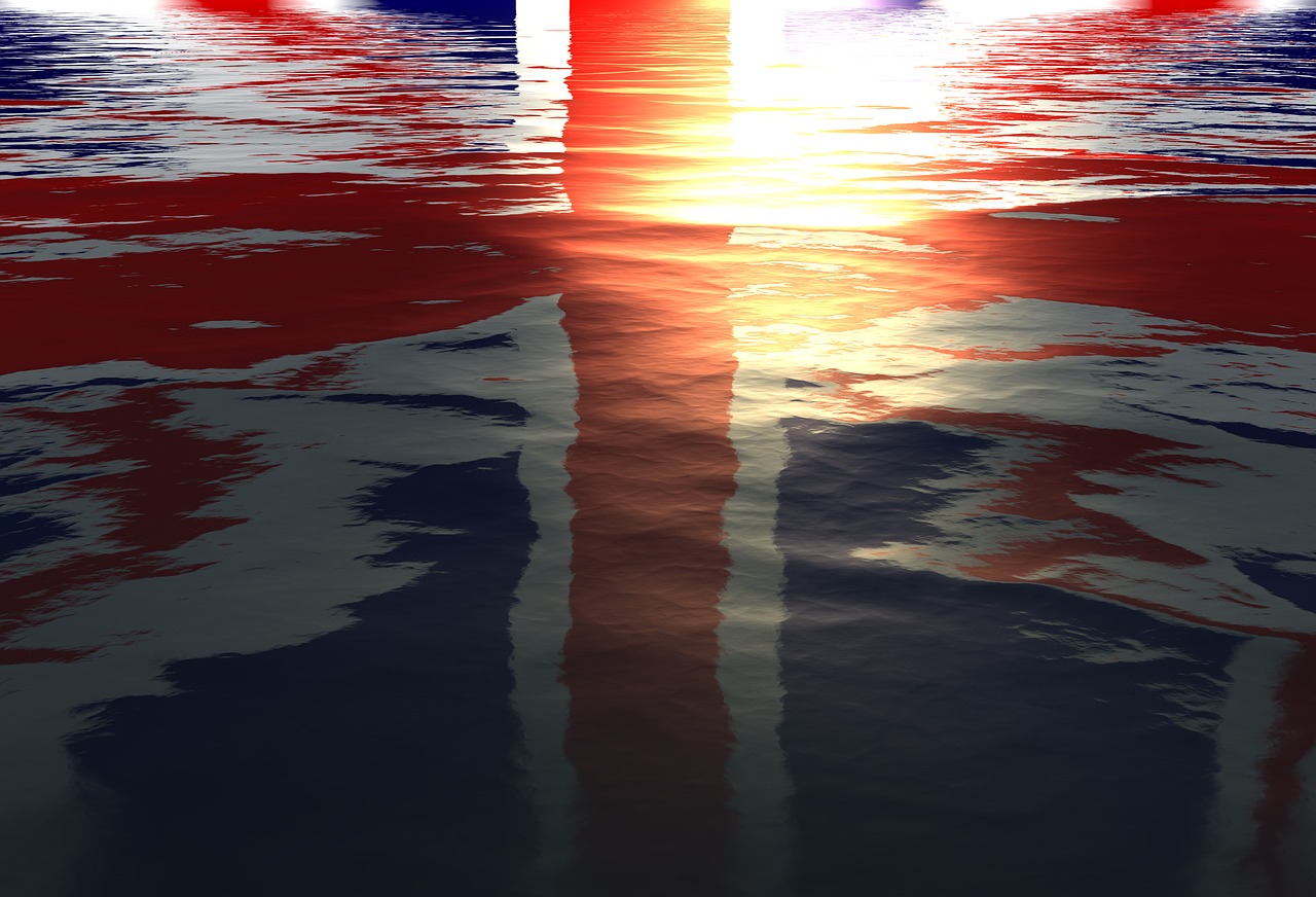 英国四月最新疫情动态与最新消息更新